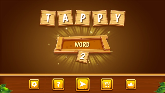 Tappy Word 2