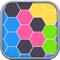 Hexa Block Master has simple yet addictive gameplay that challenges your brain