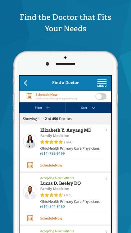 OhioHealth