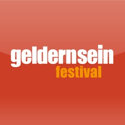 Geldernsein Festival