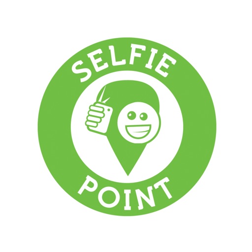 Selfie-Points icon
