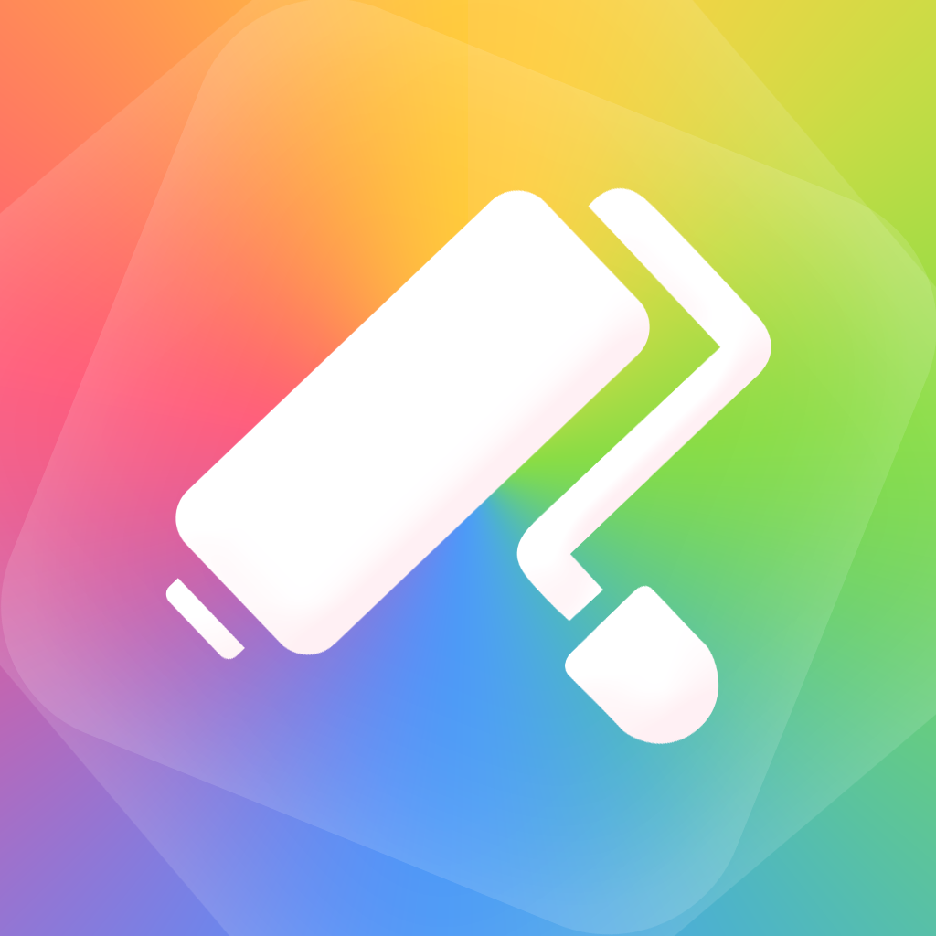 Customize My Screen - Free App Icon