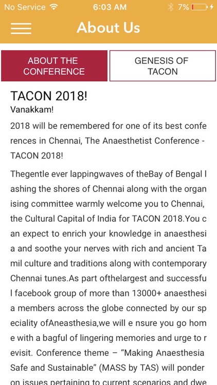 TACON 2018 screenshot-3