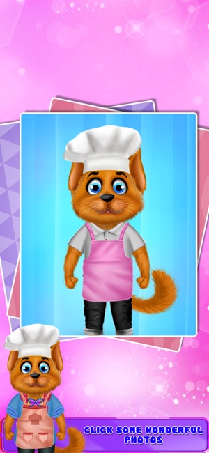 Pet Chef Little Secret Game 2(圖4)-速報App