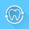 Healthy Teeth - Tooth Brushing Reminder with timer