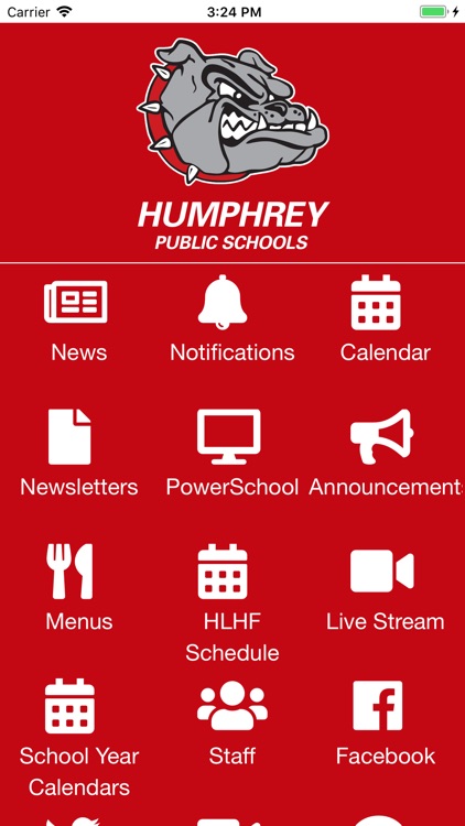 Humphrey Public Schools