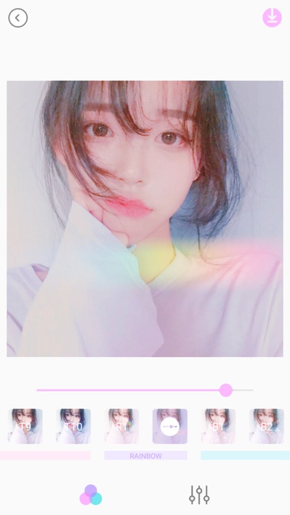 Palette Twinkle