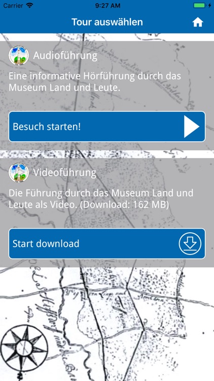 Museum Land und Leute