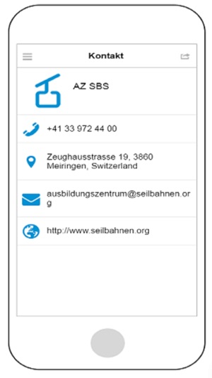 AZ Seilbahnen(圖3)-速報App