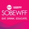 The Food Network & Cooking Channel South Beach Wine & Food Festival (SOBEWFF®) is a national, star studded, five-day destination event showcasing the talents of the world’s most renowned wine and spirits producers, chefs and culinary personalities