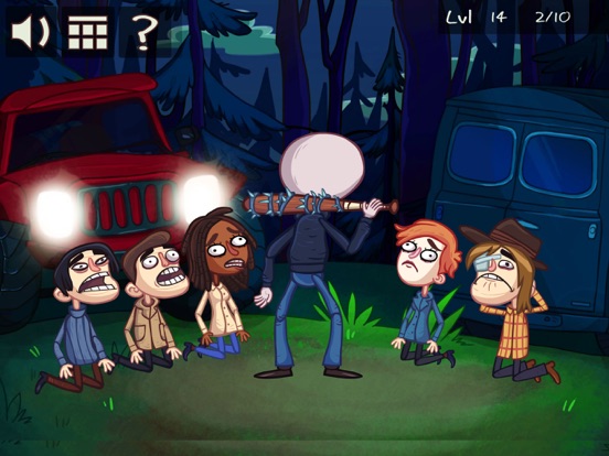 Скачать Troll Face Quest TV Shows