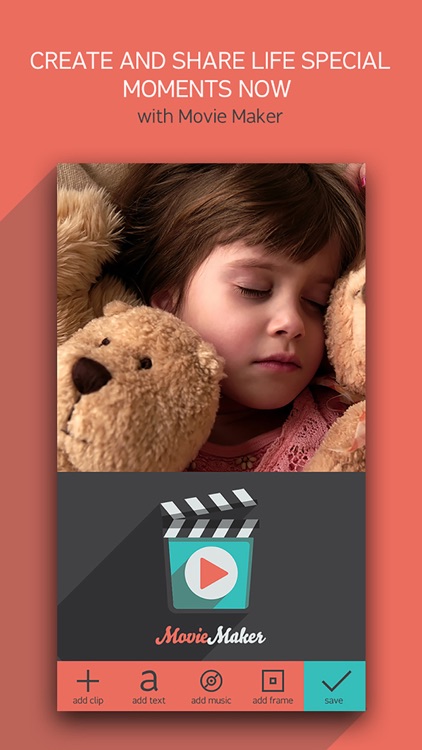 Movie Maker: Combine Videos screenshot-4