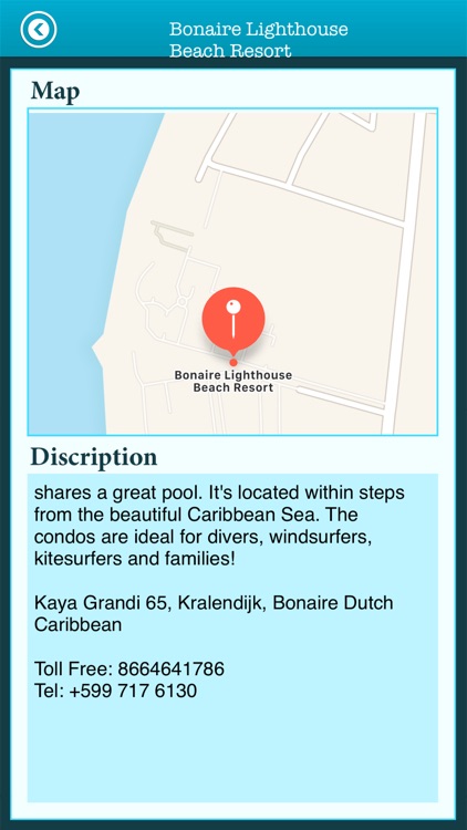 Bonaire Island Travel Guide screenshot-4