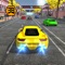 Real Racing Car on Smashy Road is an extremely adventurous highway racing game