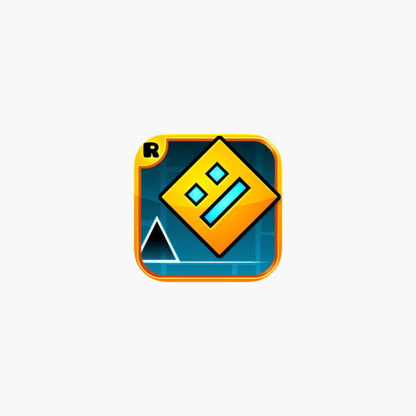 Geometry Dash On The App Store