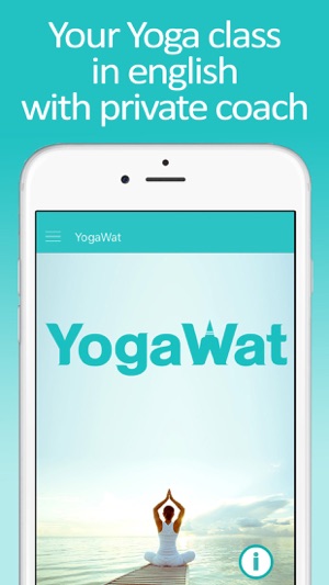 YogaWat(圖1)-速報App