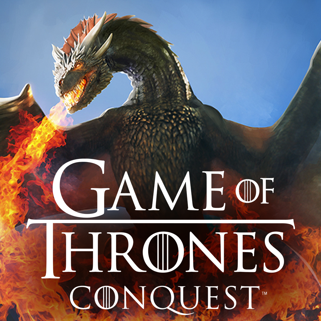 Game of Thrones: Conquest™ App Icon