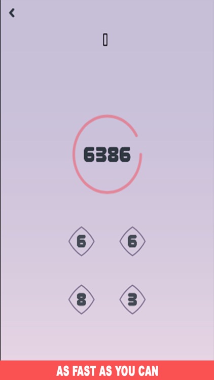 Four Number - Hexa Puzzle Game screenshot-3