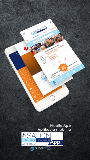 SALON EDUKACJI(圖3)-速報App
