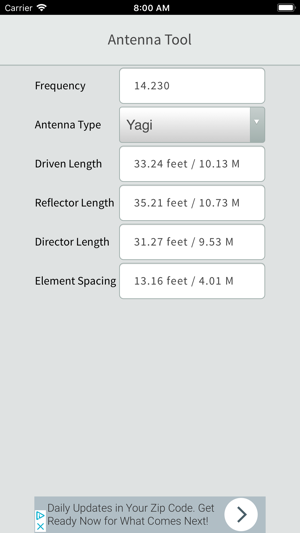 Antenna Tool(圖3)-速報App