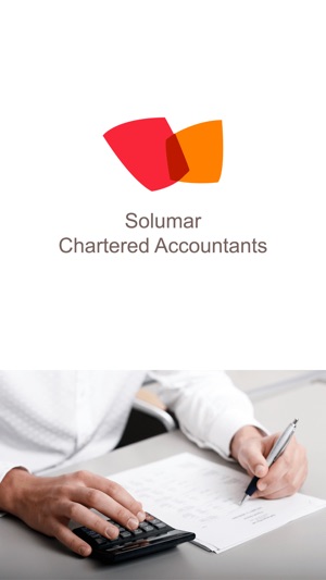 Solumar Chartered Accountants(圖1)-速報App