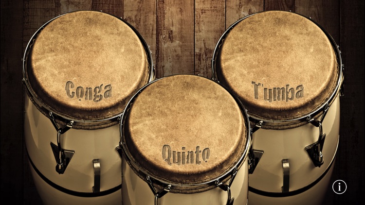 Conga Drums