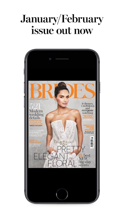Brides