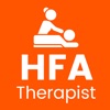HFA Therapist