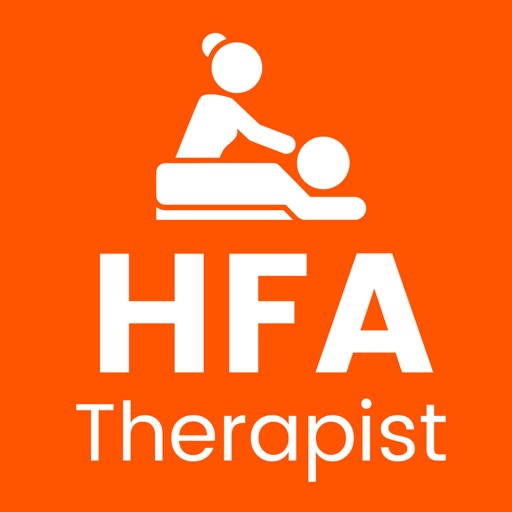 HFA Therapist