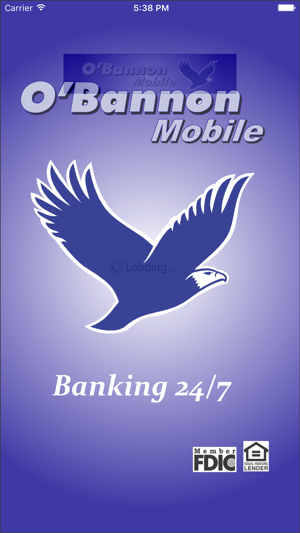 O'Bannon Bank(圖1)-速報App