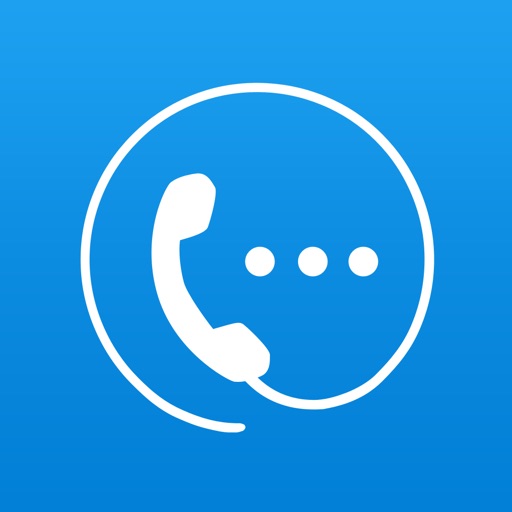 TalkU: Unlimited Calling and International Calls