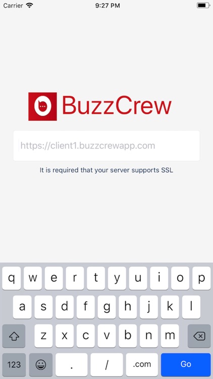 BuzzCrew