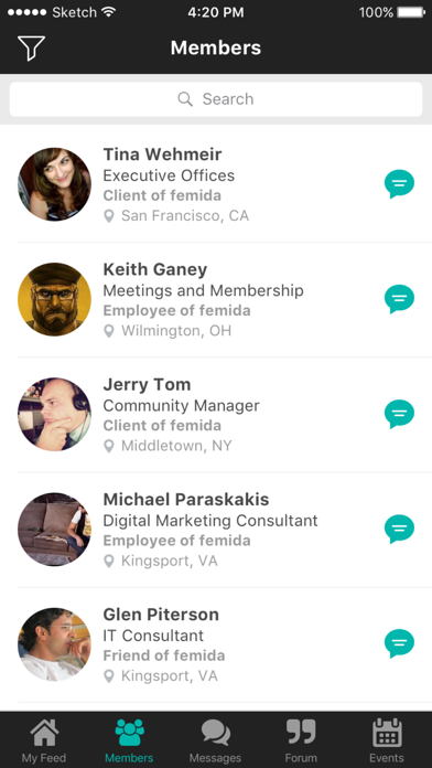 femida – protecting innovation screenshot 2