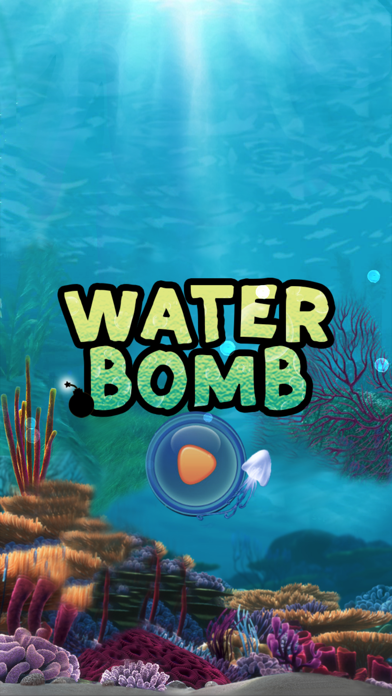 Water Bomb screenshot 1