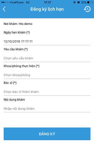 Y tế Điện tử(圖3)-速報App