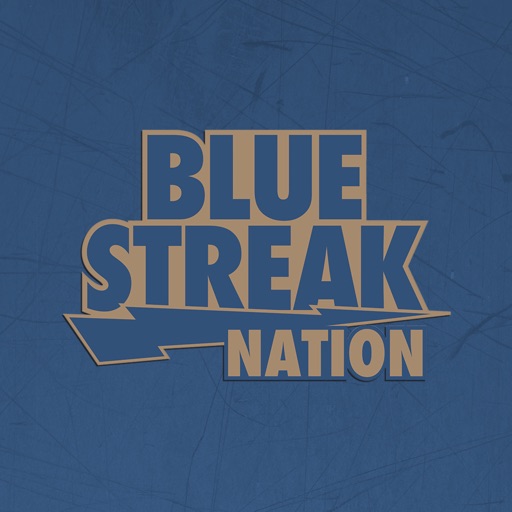 Blue Streak Nation