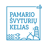 Pamario švyturių kelias
