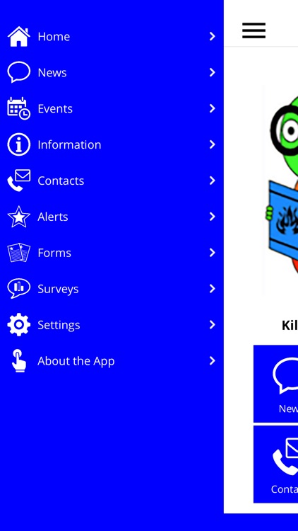 Killingholme Primary School screenshot-4