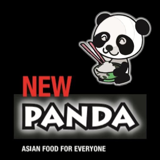 New Panda Ballymena icon