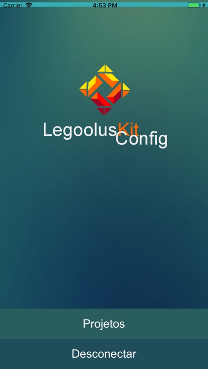 LegoolusKit Config