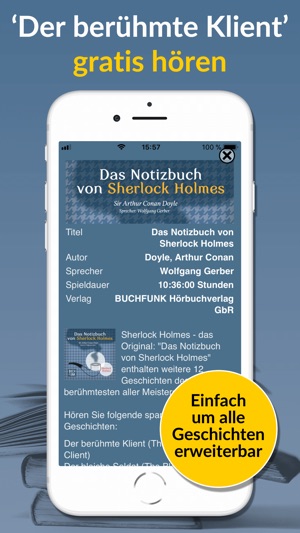 Das Notizbuch(圖3)-速報App