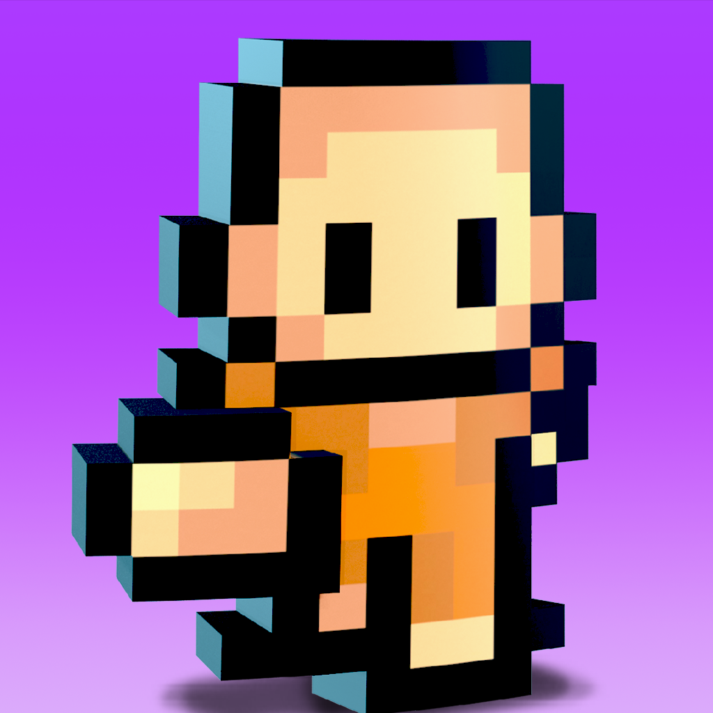 The Escapists App Icon