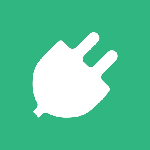 Plug - The Digital Handshake iOS App