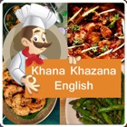 Top 40 Food & Drink Apps Like Food Recipes in English - Best Alternatives
