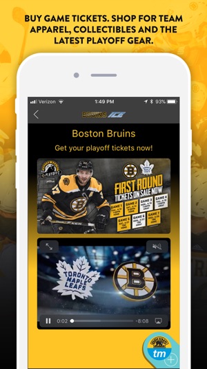 Bruins ICE(圖3)-速報App