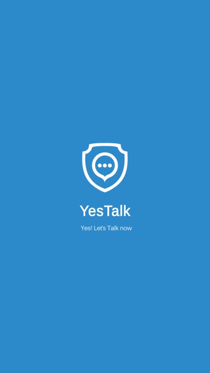 YesTalk