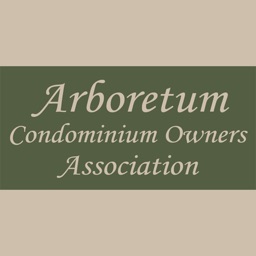 Arboretum COA