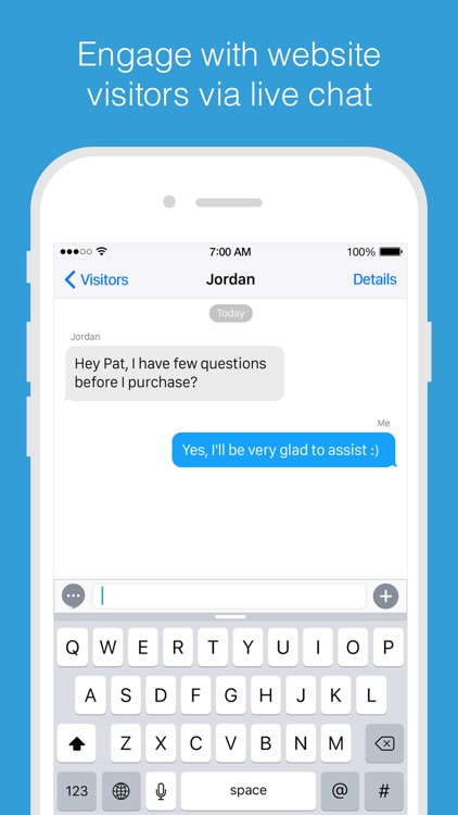 LiveChat Software-Zoho SalesIQ