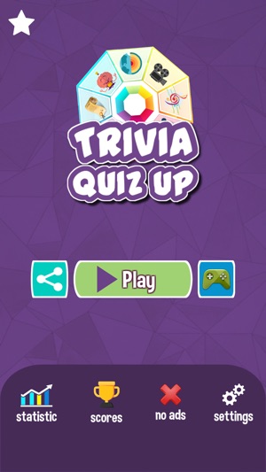 Trivia QuizUp Millionaire(圖3)-速報App