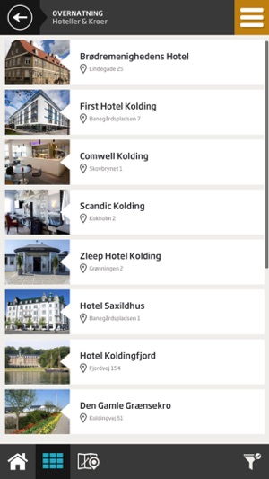 Visit Kolding(圖2)-速報App